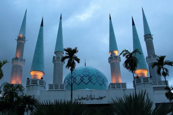masjid-utm-johor